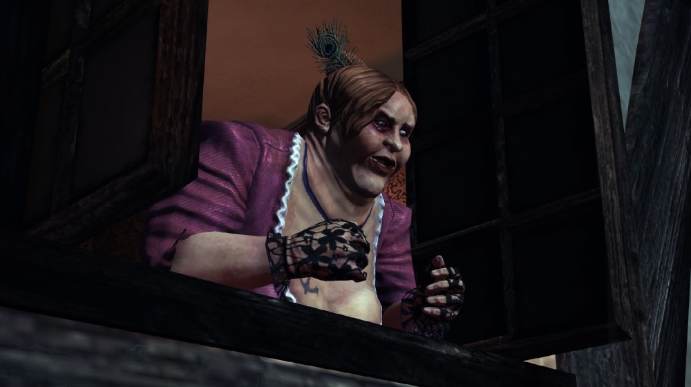 Alice: Madness Returns