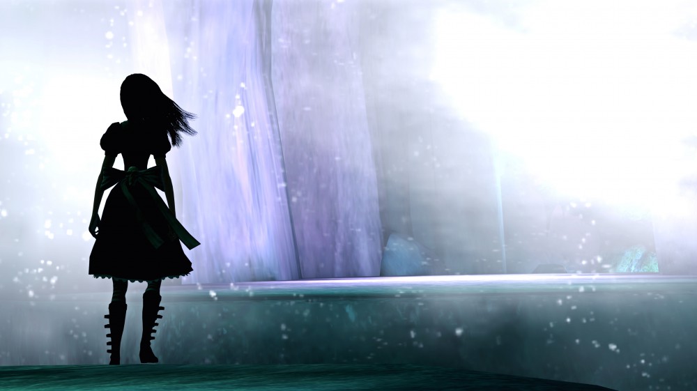Alice: Madness Returns
