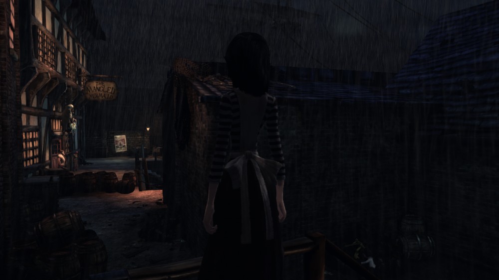 Alice: Madness Returns