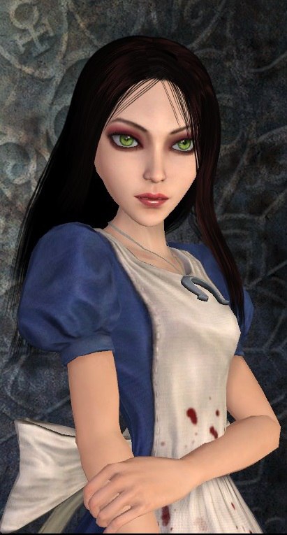 Alice: Madness Returns