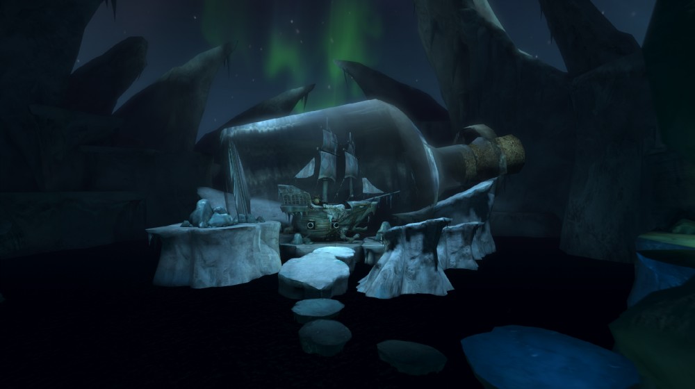 Alice: Madness Returns