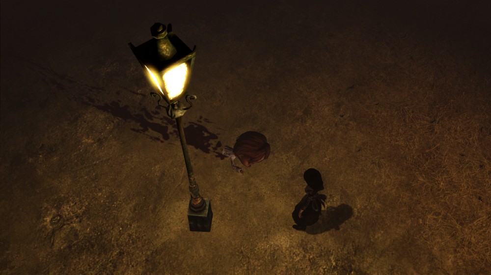 Alice: Madness Returns