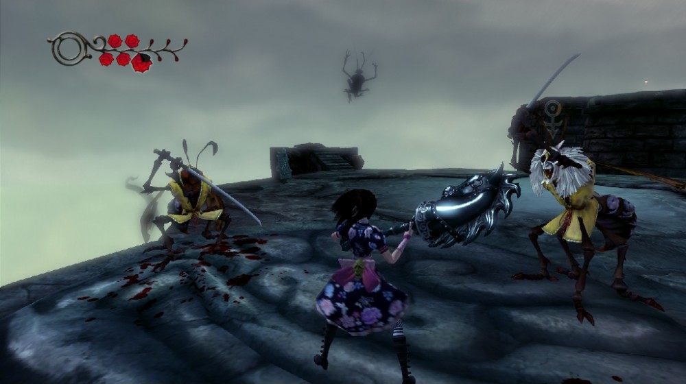 Alice: Madness Returns