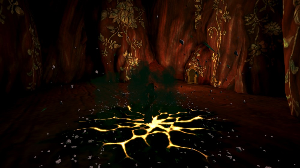 Alice: Madness Returns