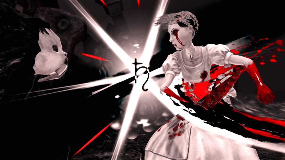 Alice: Madness Returns