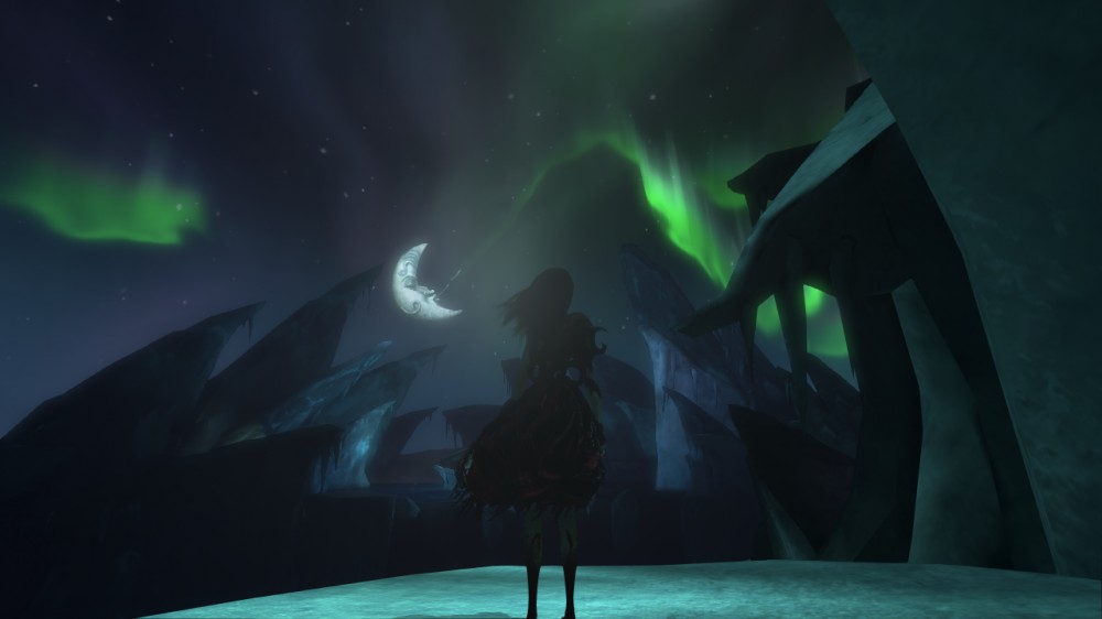 Alice: Madness Returns