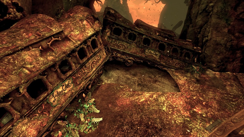 Alice: Madness Returns