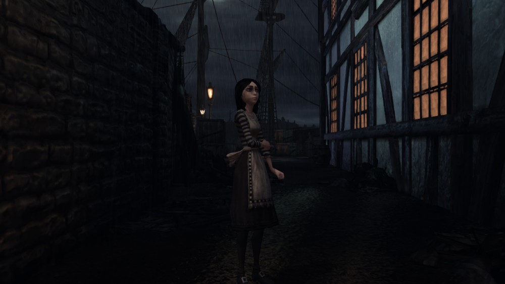 Alice: Madness Returns