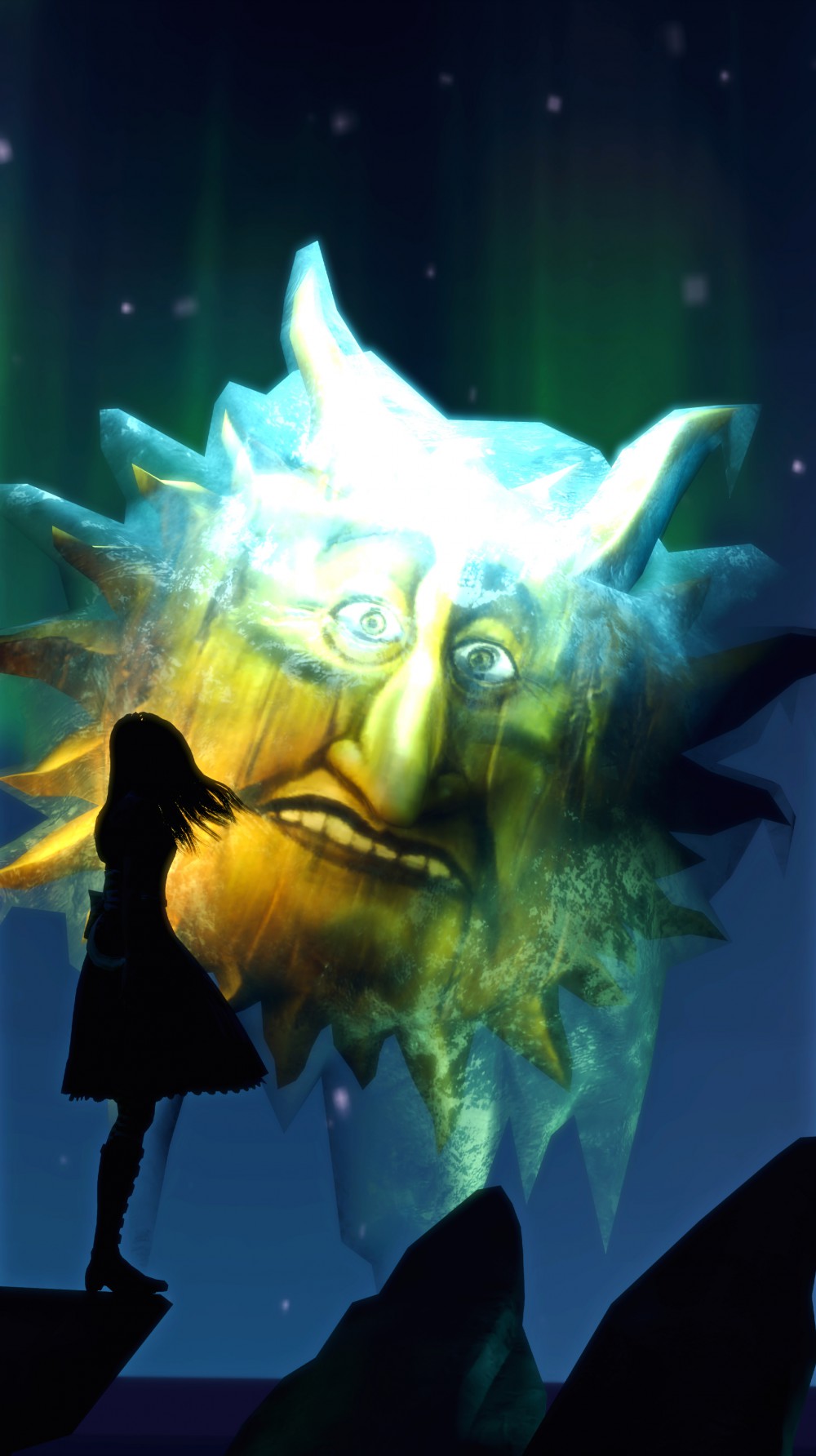 Alice: Madness Returns