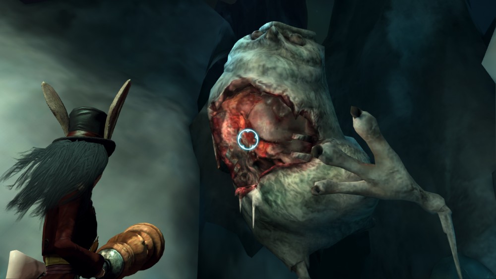 Alice: Madness Returns