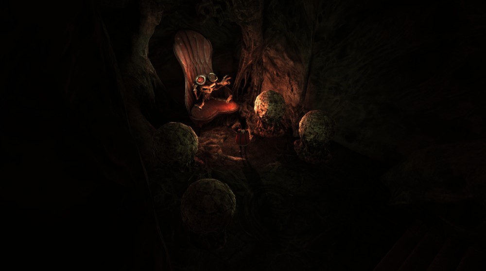 Alice: Madness Returns