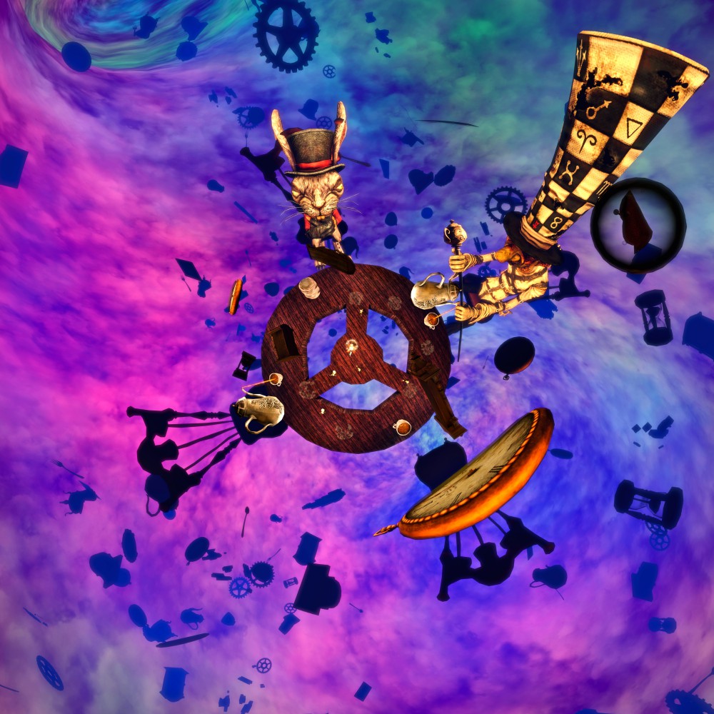 Alice: Madness Returns