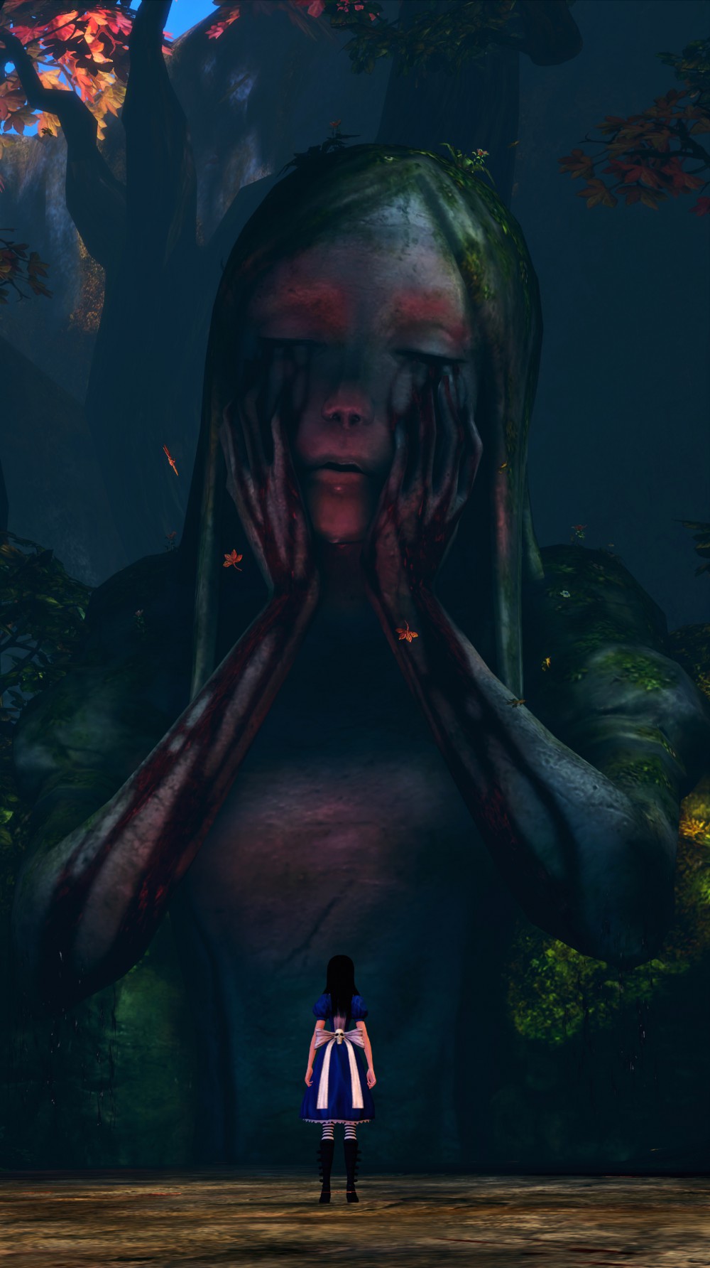 Alice: Madness Returns