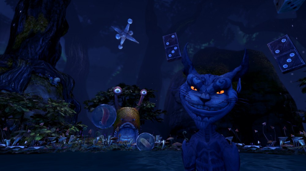 Alice: Madness Returns