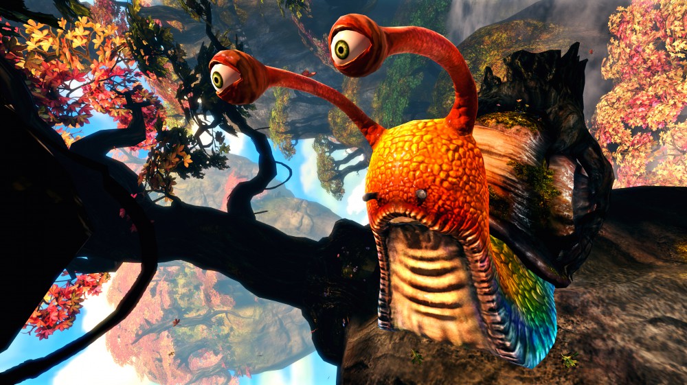 Alice: Madness Returns