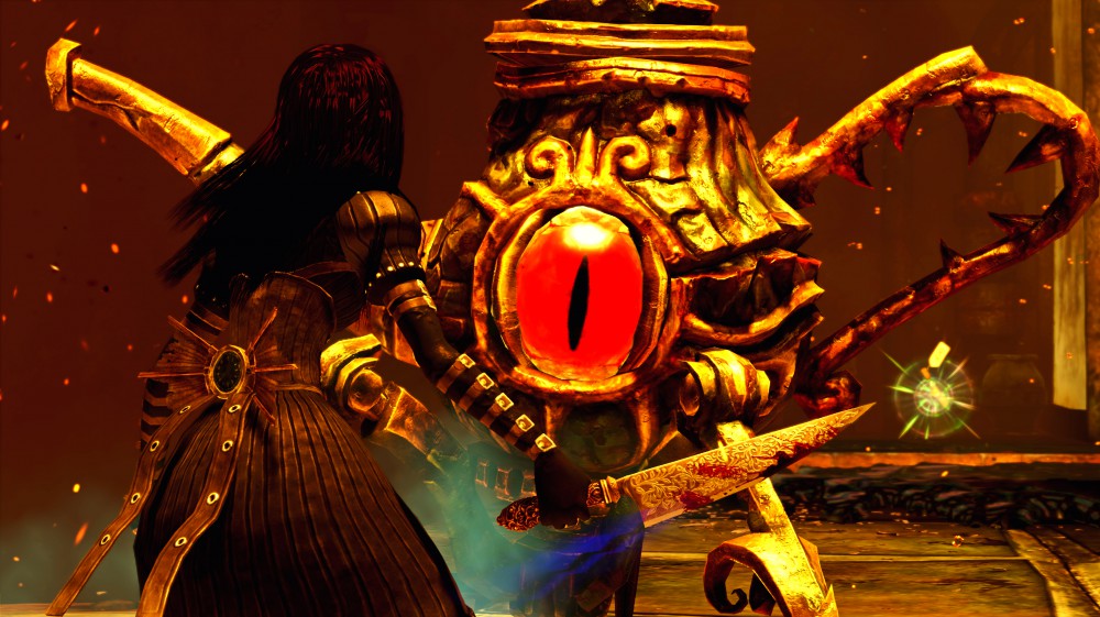 Alice: Madness Returns