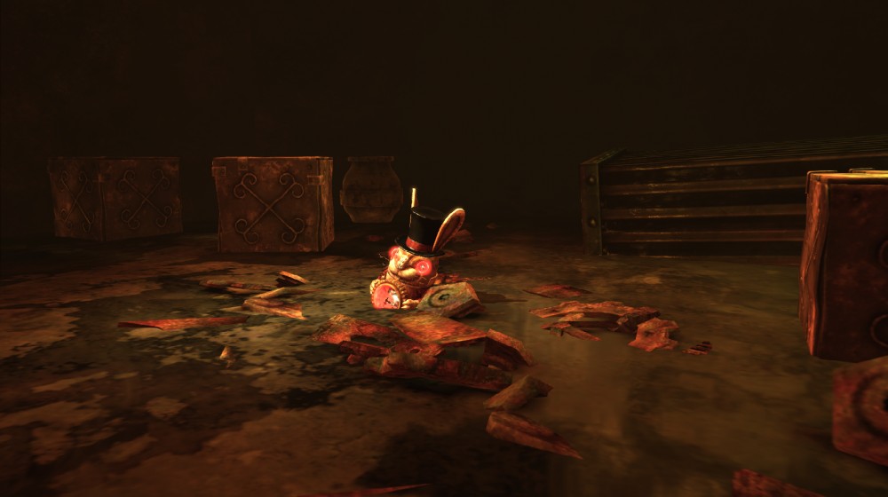 Alice: Madness Returns