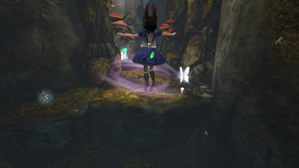 Alice: Madness Returns