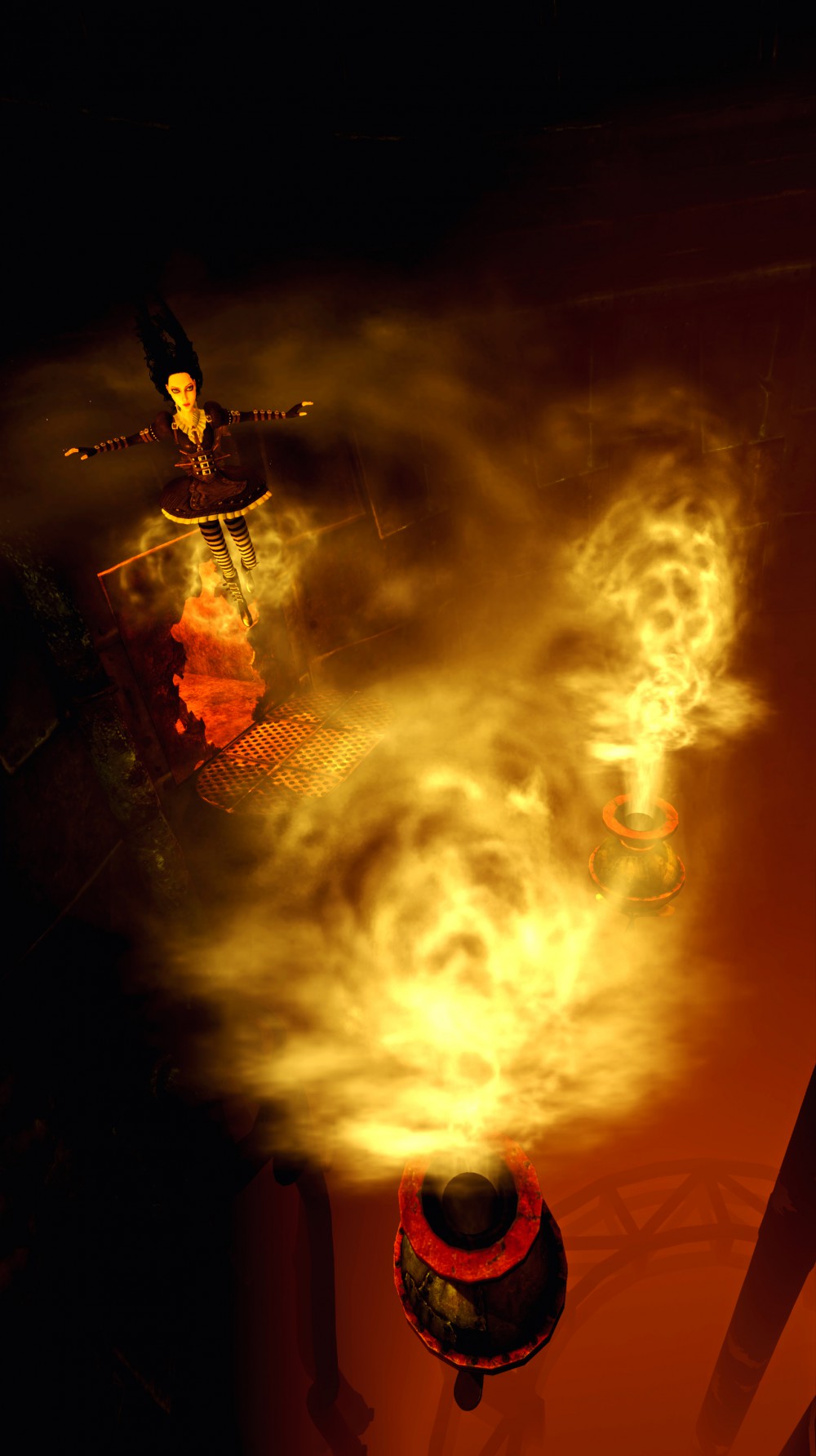 Alice: Madness Returns