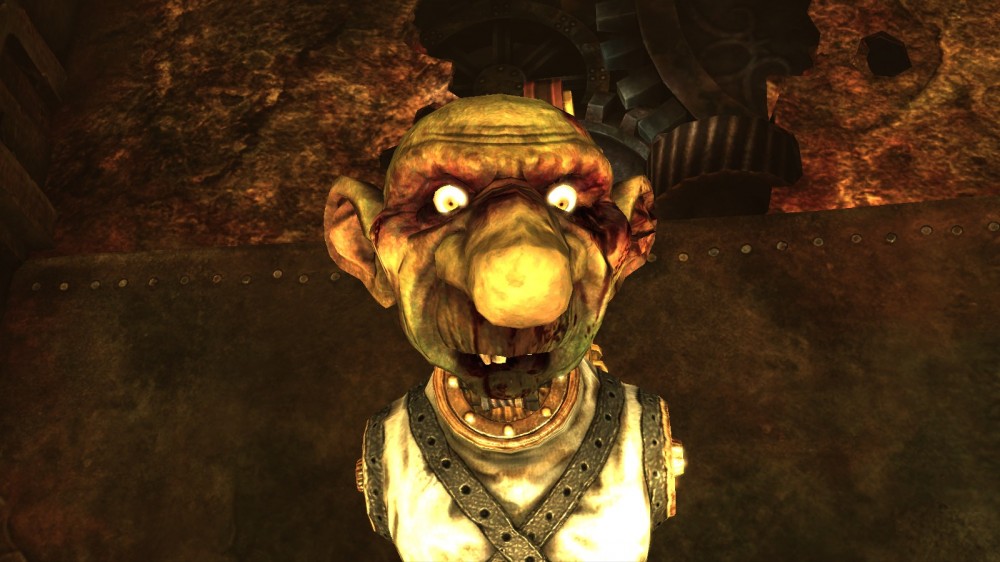 Alice: Madness Returns
