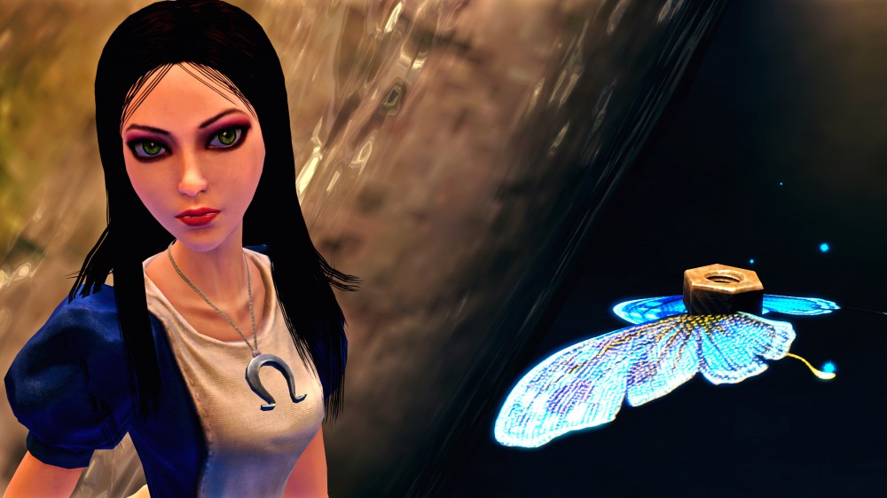 Alice: Madness Returns