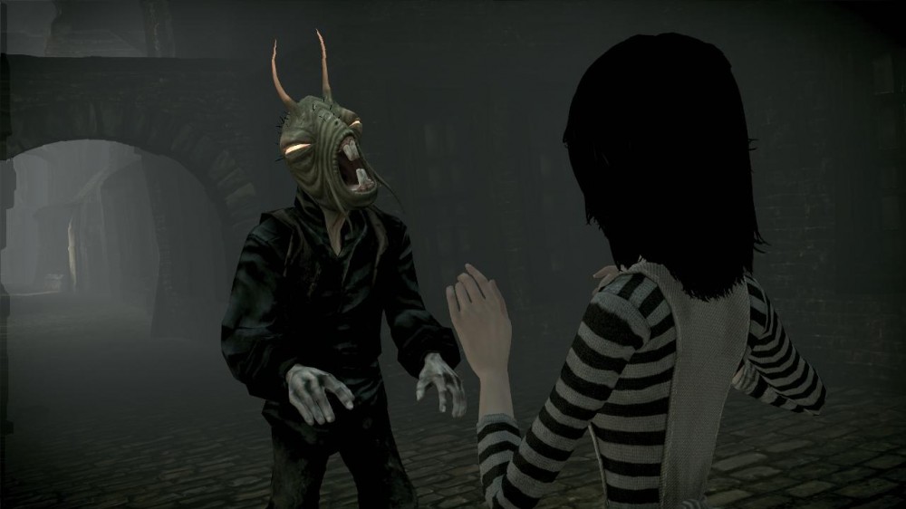 Alice: Madness Returns