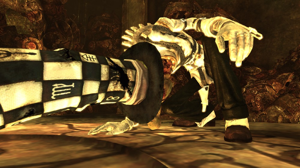 Alice: Madness Returns