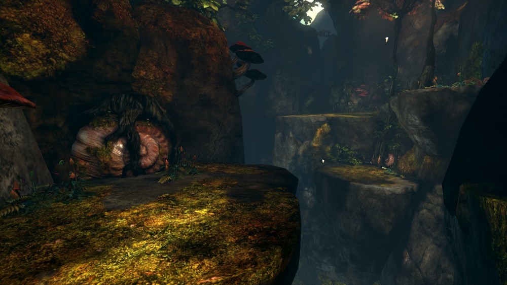 Alice: Madness Returns