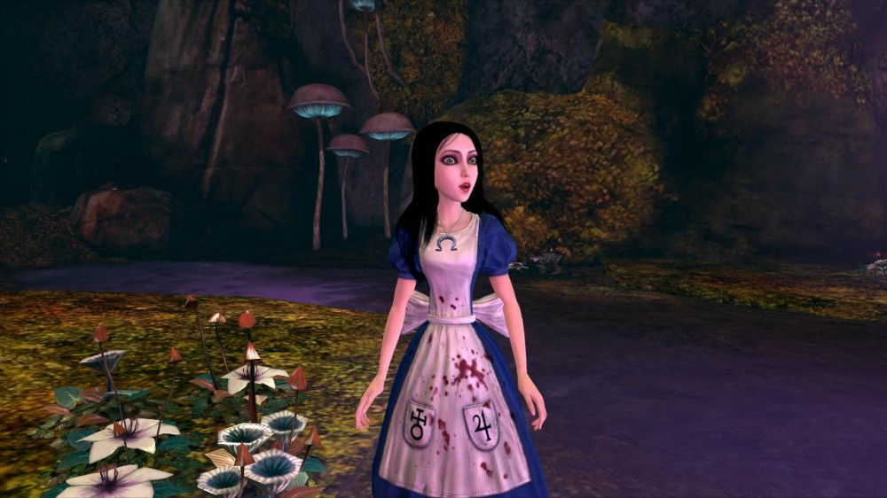 Alice: Madness Returns