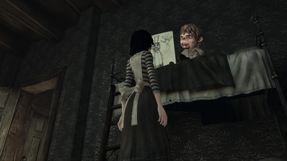 Alice: Madness Returns