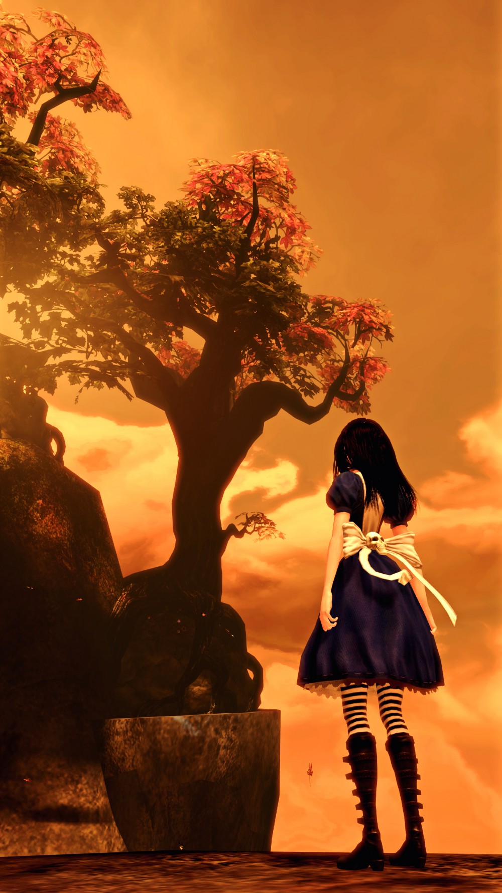 Alice: Madness Returns
