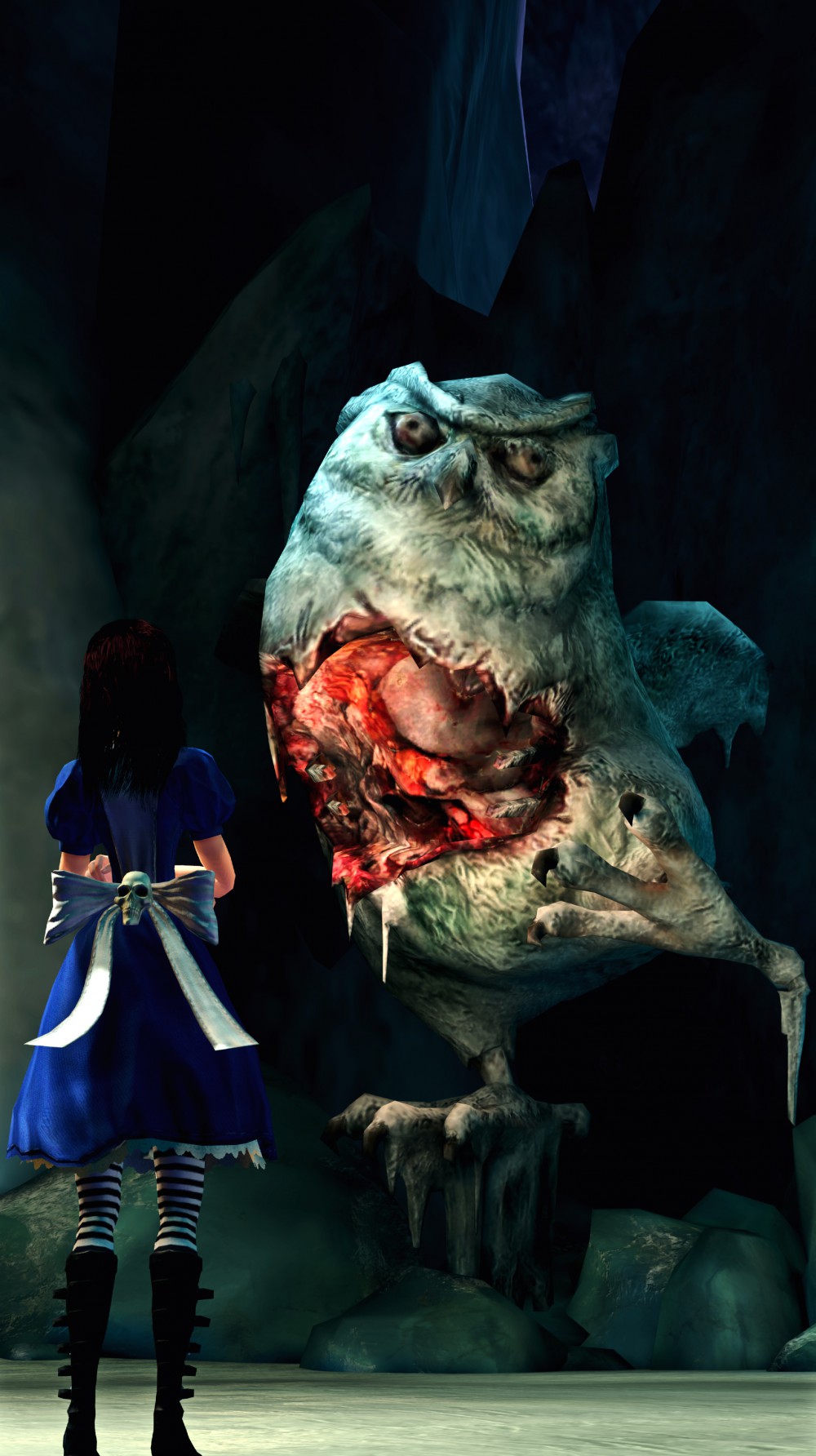 Alice: Madness Returns