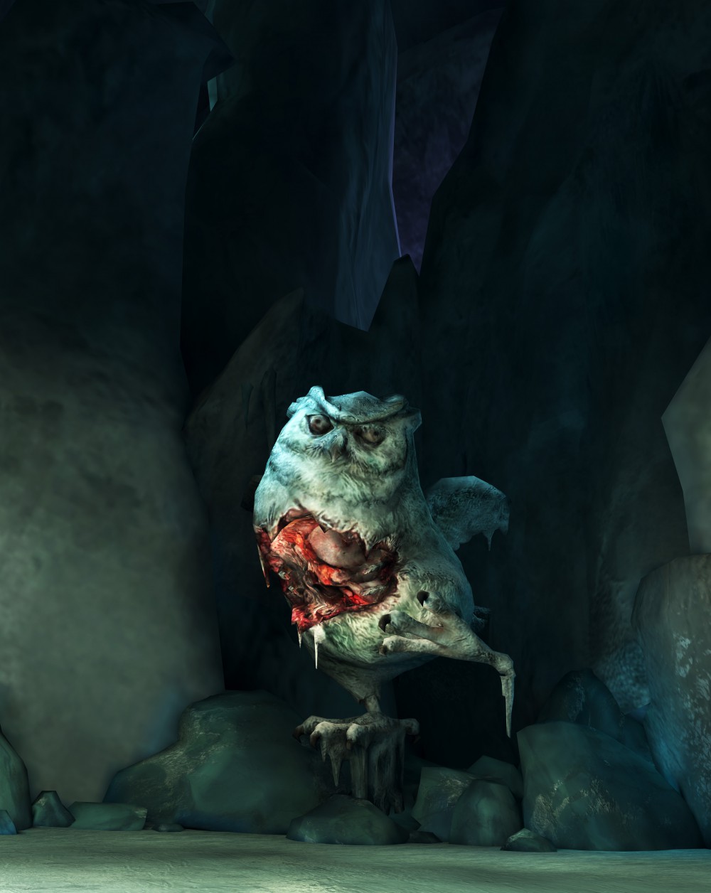 Alice: Madness Returns