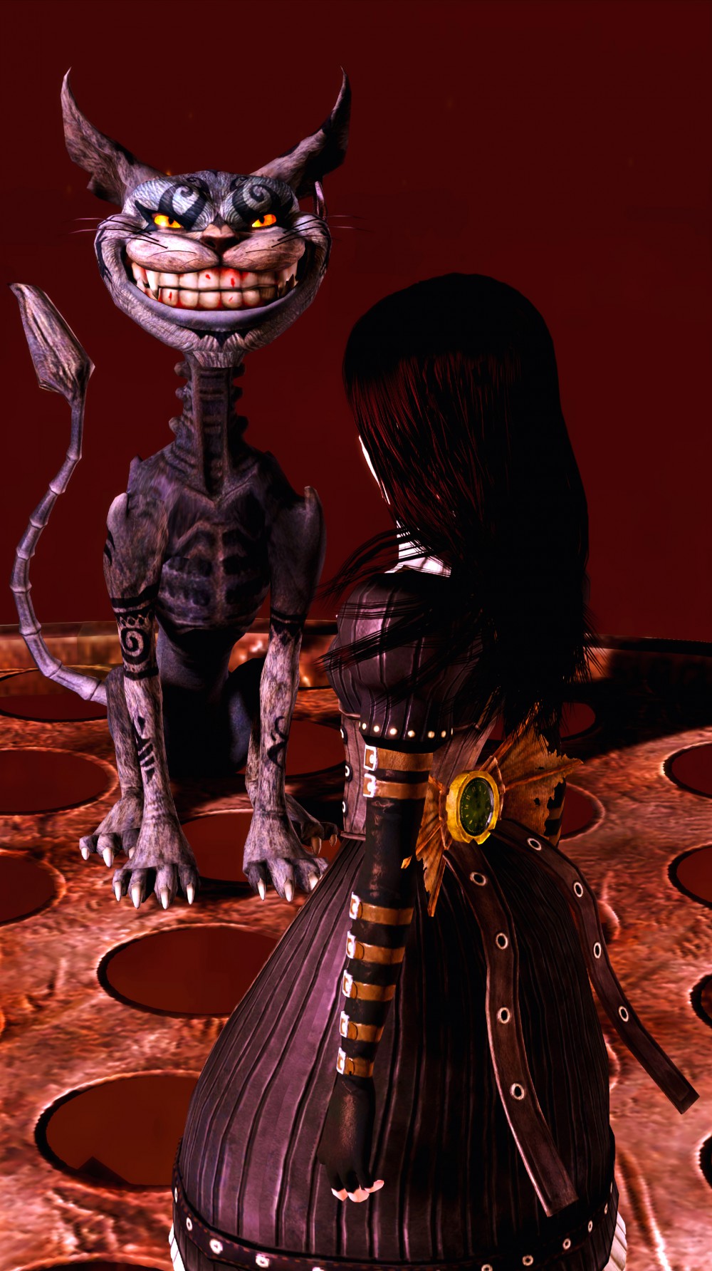 Alice: Madness Returns