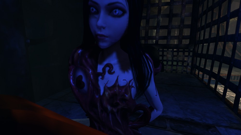 Alice: Madness Returns