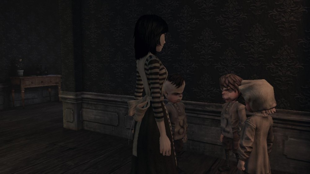 Alice: Madness Returns
