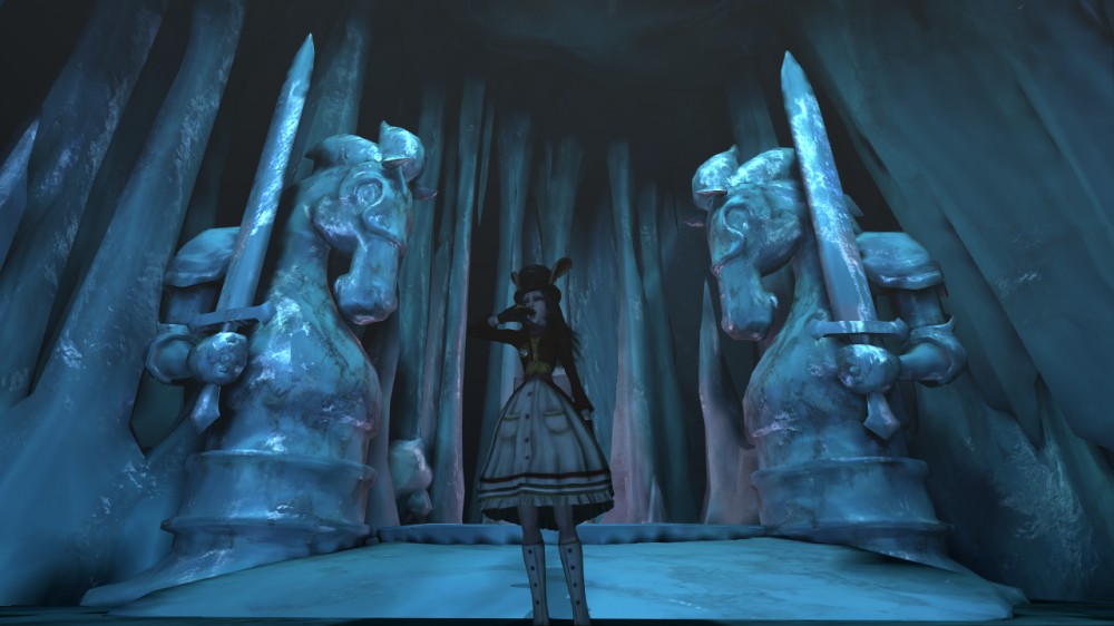 Alice: Madness Returns