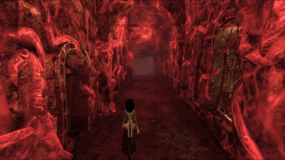 Alice: Madness Returns