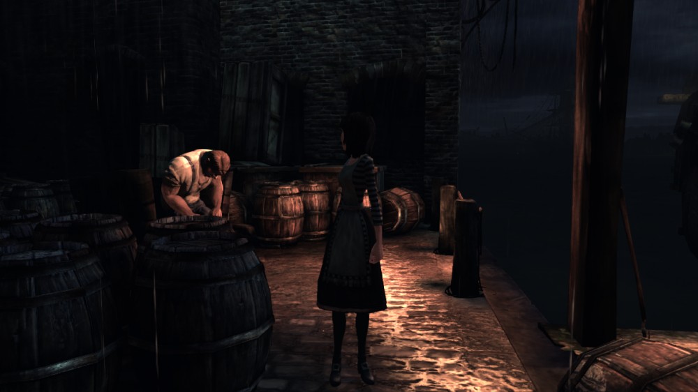 Alice: Madness Returns