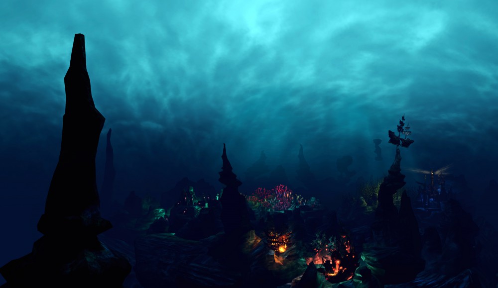 Alice: Madness Returns
