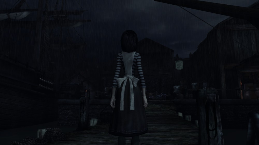 Alice: Madness Returns