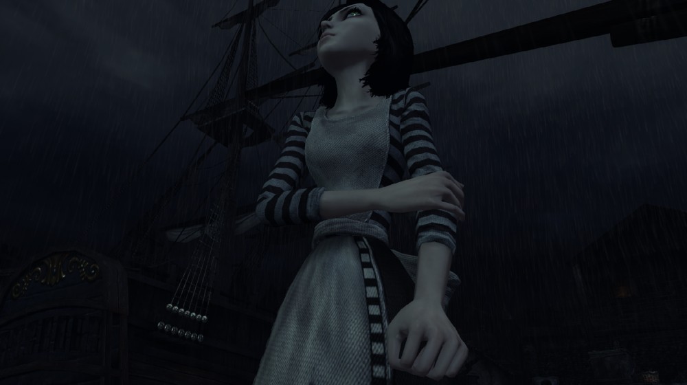 Alice: Madness Returns