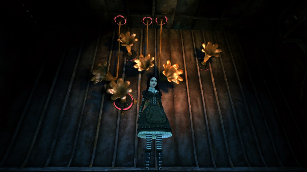 Alice: Madness Returns