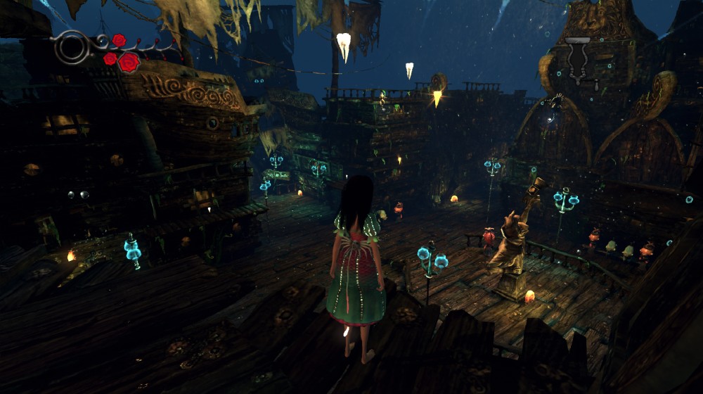 Alice: Madness Returns