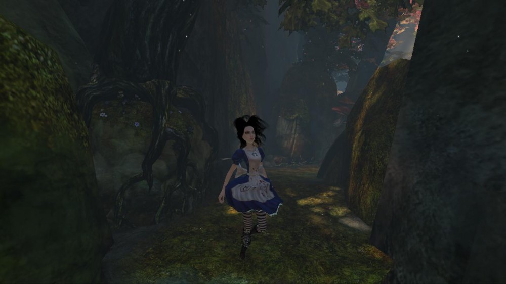 Alice: Madness Returns