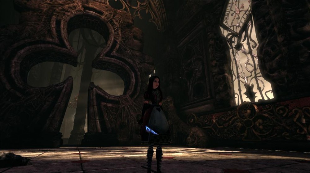 Alice: Madness Returns