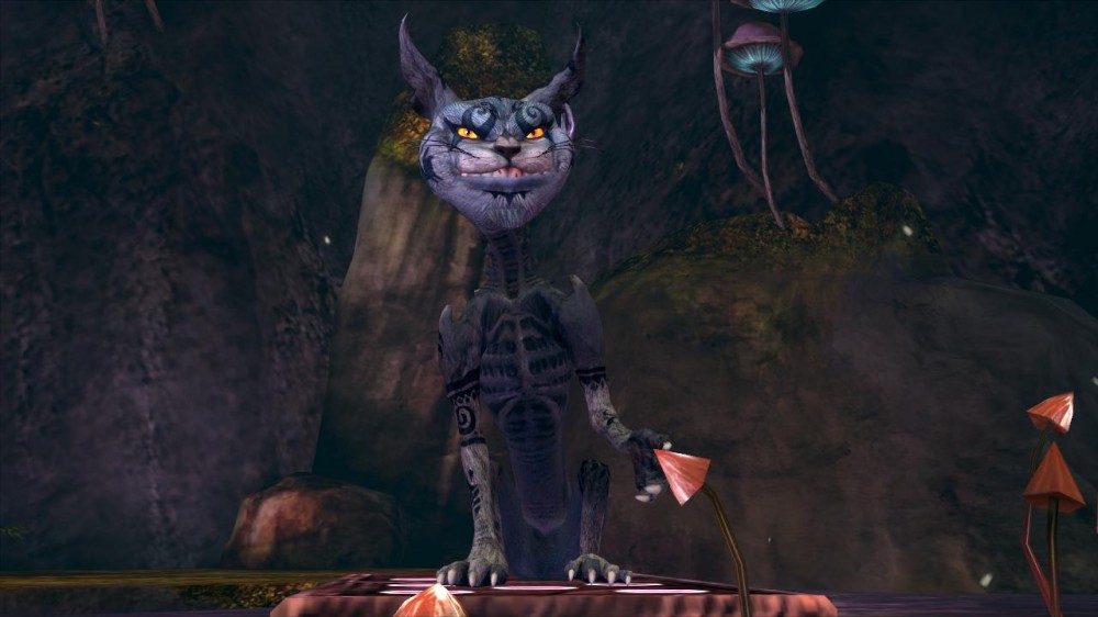 Alice: Madness Returns