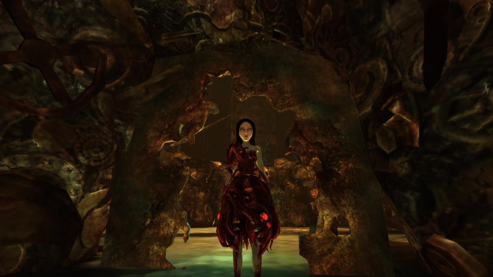 Alice: Madness Returns