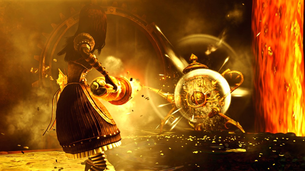 Alice: Madness Returns