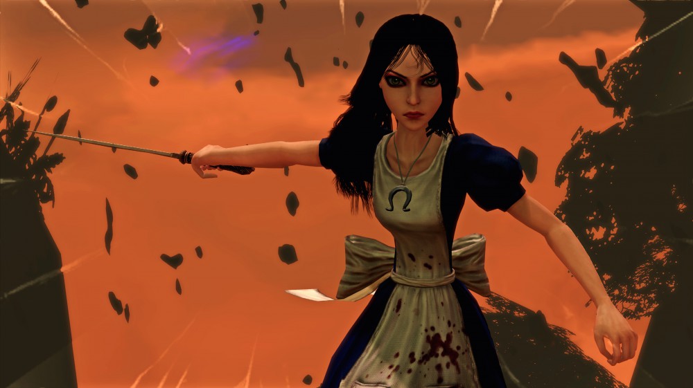 Alice: Madness Returns